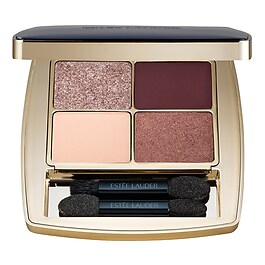 Pure Color Envy Luxe EyeShadow Quad - Palette Occhi